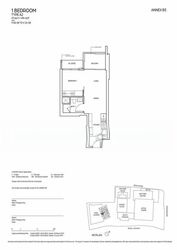 Midtown Bay (D7), Apartment #582364971